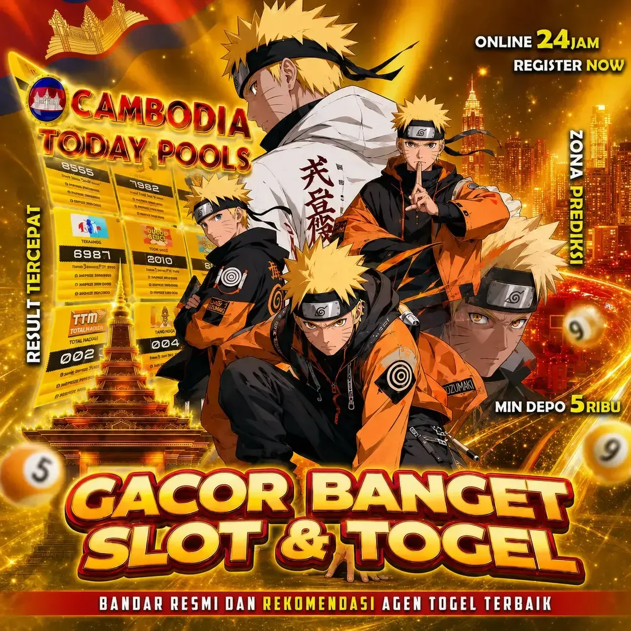 BAKMI777